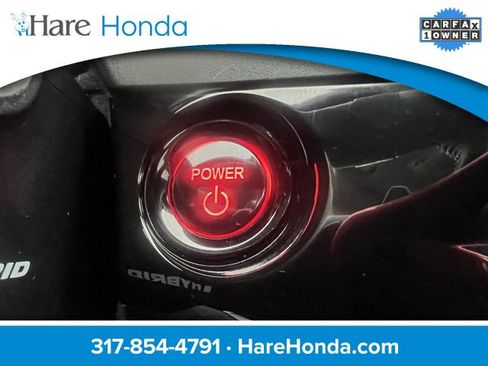 Used 2024 Honda Accord EX-L image 18