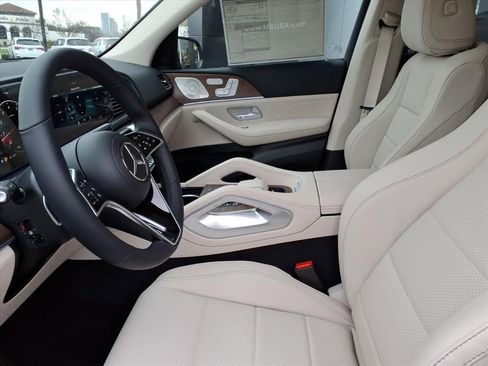 New 2026 Mercedes-Benz GLE 350 4MATIC image 14