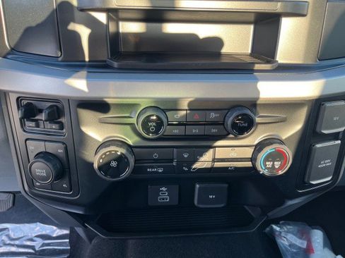 New 2026 Ford F350 XL w/ STX Appearance Package AWD/4WD image 22