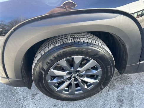 Certified 2023 MAZDA CX-50 2.5 S w/ Cargo Package image 10