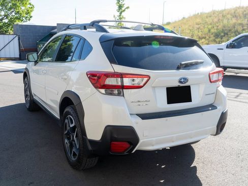 Used 2019 Subaru Crosstrek 2.0i Limited w/ Popular Package #4 AWD/4WD image 5