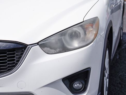 Used 2014 MAZDA CX-5 Grand Touring AWD/4WD image 4
