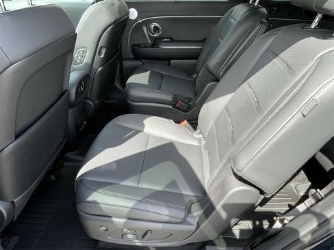 New 2026 Hyundai Palisade Calligraphy image 10