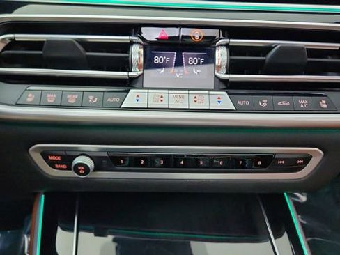 Used 2023 BMW X5 M50i w/ Executive Package image 51