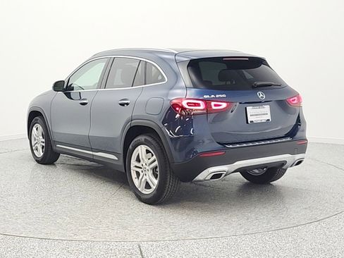 Used 2023 Mercedes-Benz GLA 250 image 7
