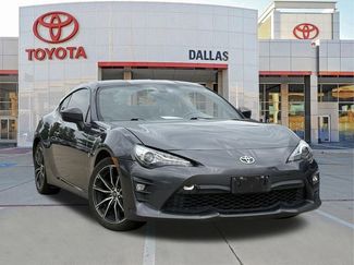 Used 2020 Toyota 86 RWD video 1