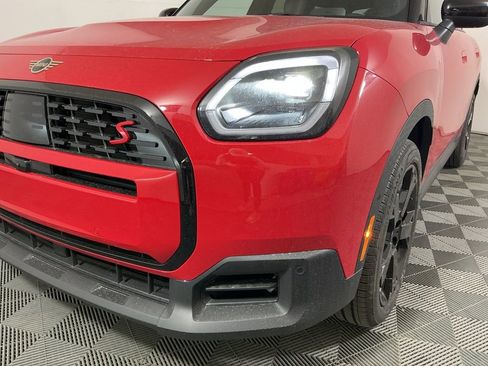 New 2026 MINI Cooper Countryman S w/ Comfort Package Max image 8