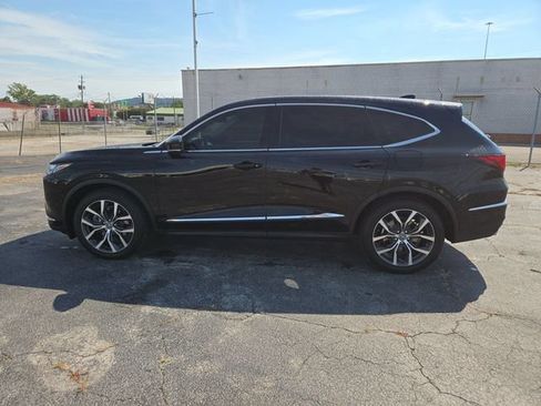 Used 2024 Acura MDX FWD w/ Technology Package image 5