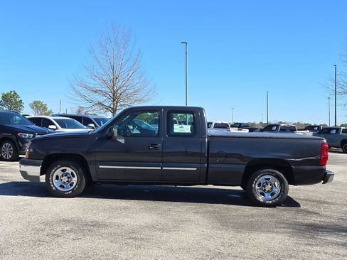 Used 2003 Chevrolet Silverado 1500 LS image 12