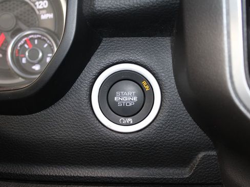 Used 2023 RAM 1500 Big Horn image 48