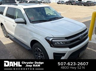 Used 2024 Ford Expedition Max XLT AWD/4WD video 1