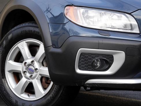 Used 2008 Volvo XC70 3.2 image 21