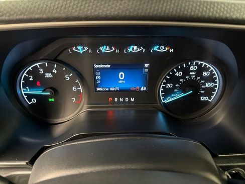 Certified 2023 Ford F150 XL w/ STX Appearance Package AWD/4WD image 21