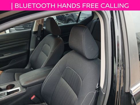 Used 2020 Nissan Altima 2.5 S w/ Driver Assist Package image 7