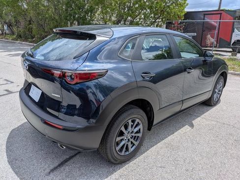 New 2026 MAZDA CX-30 AWD 2.5 S image 5