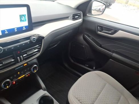 Certified 2022 Ford Escape SE w/ Convenience Package image 22