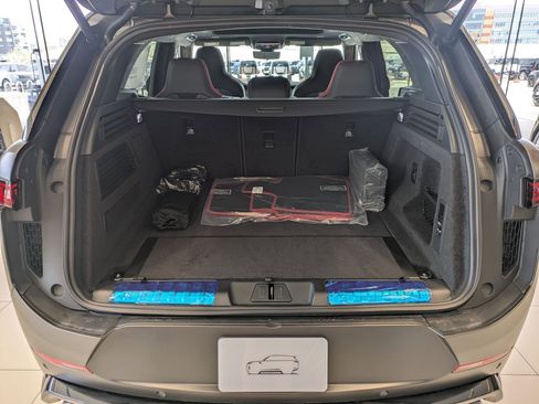 New 2025 Land Rover Range Rover Sport SV Edition Two image 24