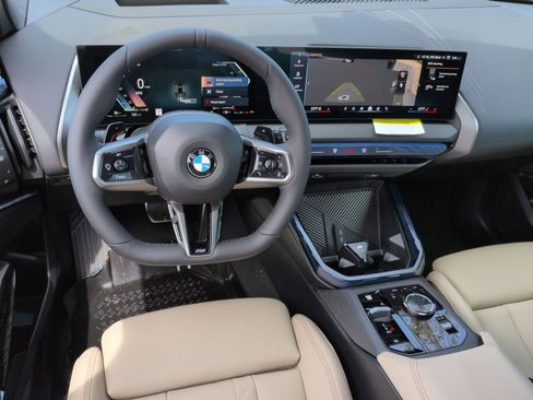 Used 2026 BMW X3 xDrive30i w/ Premium Package AWD/4WD image 28
