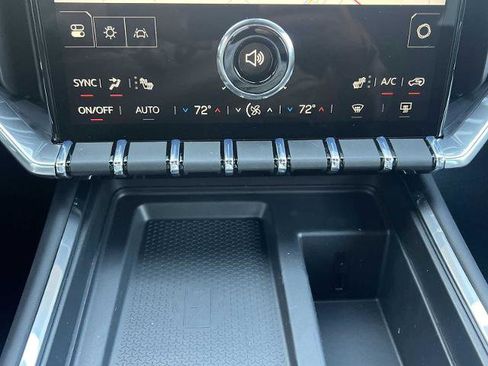 New 2026 GMC Acadia Elevation w/ Black Edition image 6