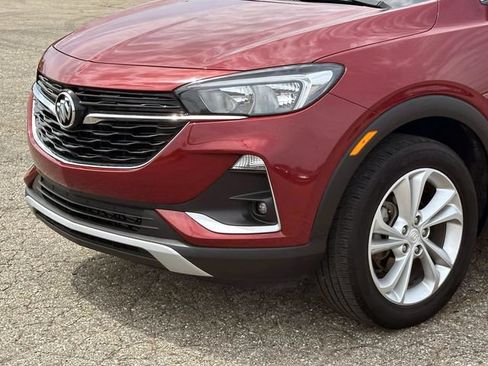 Used 2020 Buick Encore GX Preferred AWD/4WD image 10