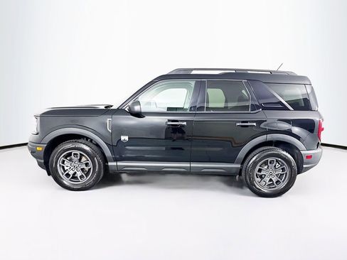 Used 2024 Ford Bronco Sport Big Bend AWD/4WD image 10