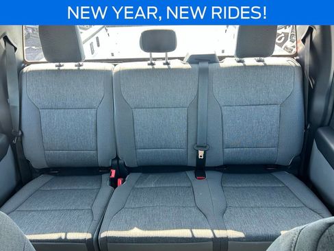 New 2026 Ford F250 XL w/ XL Chrome Package image 20