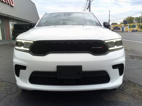 Used 2024 Dodge Durango GT image 10