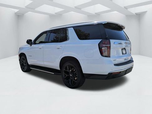 Used 2023 Chevrolet Tahoe LT RWD image 7