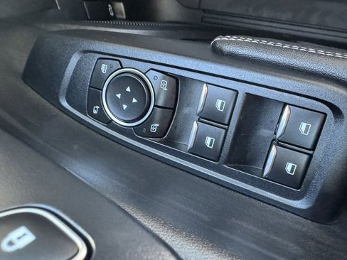 New 2025 Ford Ranger XLT w/ Equipment Group 301A High image 25