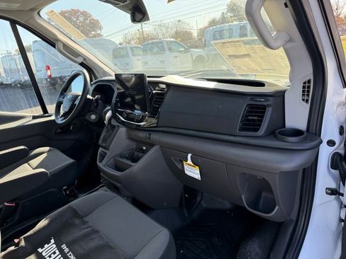 New 2025 Ford Transit 350 DRW w/ Interior Upgrade Package image 20