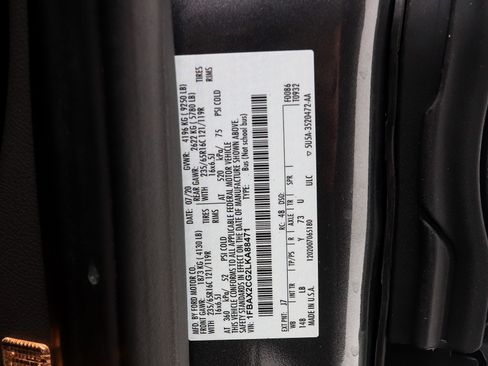 Used 2020 Ford Transit 350 XLT RWD image 24