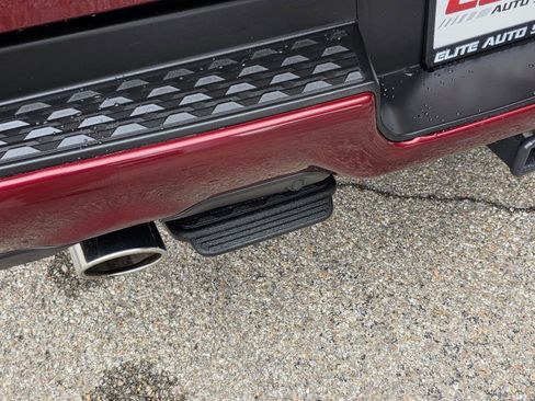 Used 2021 RAM 1500 Laramie w/ Laramie Southwest Edition AWD/4WD image 52