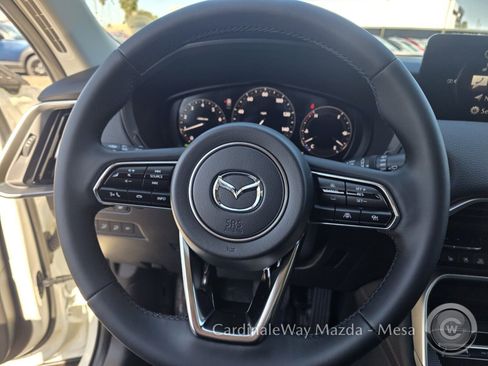 New 2026 MAZDA CX-90 3.3 Turbo w/ Premium Sport Pkg AWD/4WD image 22