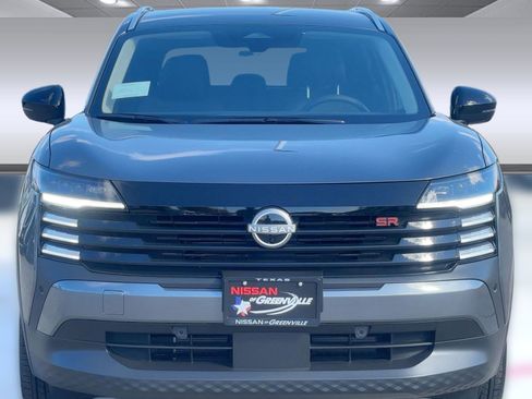 New 2026 Nissan Kicks SR image 6