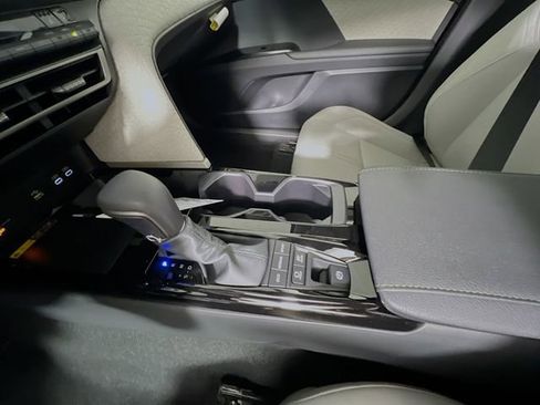 New 2026 Toyota Camry XLE image 22