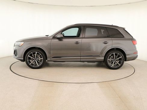 New 2026 Audi Q7 2.0T Premium Plus AWD/4WD image 2