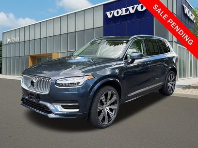 Certified 2025 Volvo XC90 T8 Plus w/ Protection Package Premier