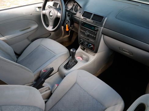 Used 2009 Chevrolet Cobalt LS w/ Protection Package image 18