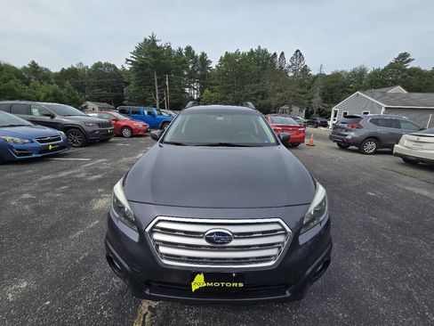 Used 2015 Subaru Outback 2.5i Premium AWD/4WD image 13