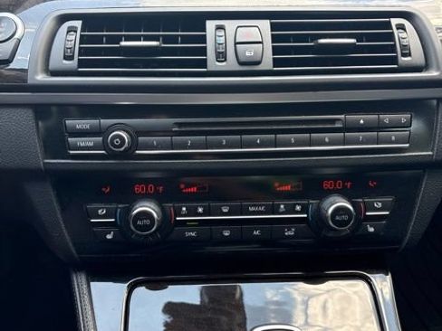 Used 2016 BMW 528i Sedan RWD image 9