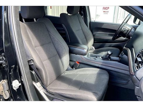 Used 2025 Dodge Durango GT AWD/4WD image 7