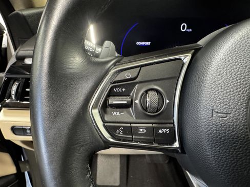 Certified 2023 Acura MDX FWD w/ Technology Package image 30