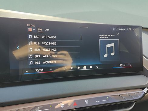 Certified 2025 BMW X3 xDrive30i w/ Premium Package image 35