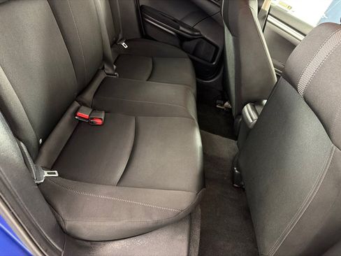 Used 2020 Honda Civic LX image 19
