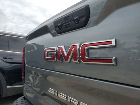 New 2026 GMC Sierra 1500 SLT w/ SLT Premium Package RWD image 7
