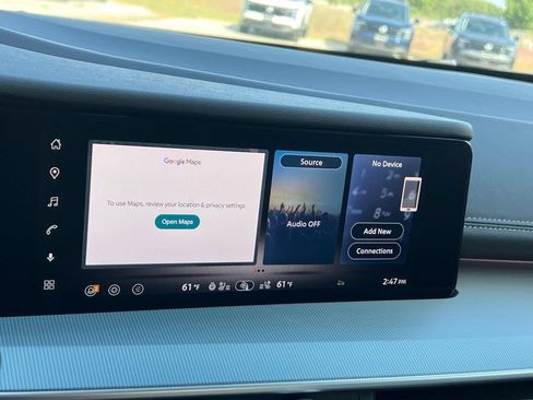 New 2027 Nissan Murano Platinum w/ Technology Package AWD/4WD image 9
