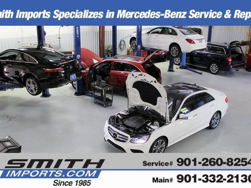 Used 2024 Mercedes-Benz GLB 250 4MATIC image 32