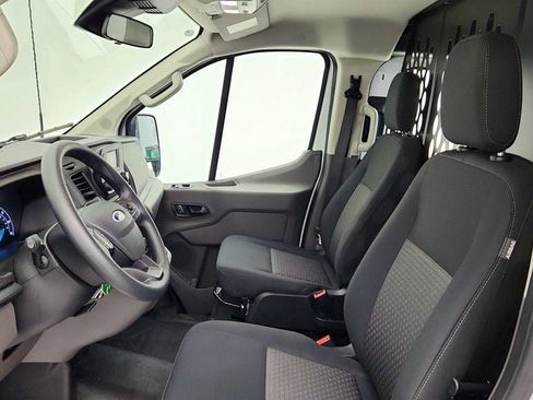 Used 2025 Ford Transit 250 Low Roof w/ Exterior Upgrade Package RWD image 17