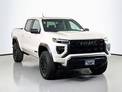 New 2026 GMC Canyon Elevation w/ Convenience Package