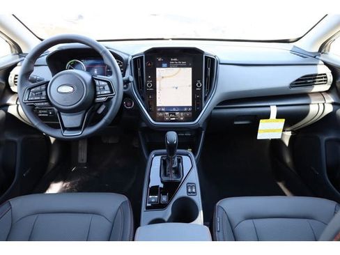 New 2026 Subaru Crosstrek 2.5i Limited image 53
